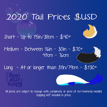 Tail Commission